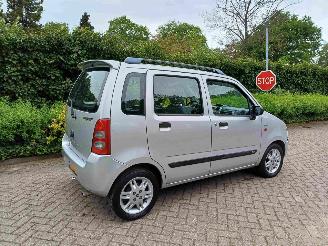 Suzuki Wagon-R+ 1.3 S-Limited picture 4