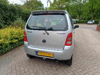 Suzuki Wagon-R+ 1.3 S-Limited picture 16