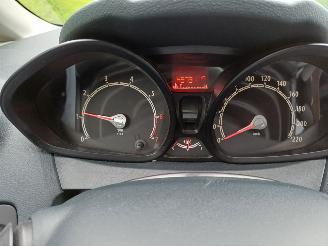 Ford Fiesta 1.25 Champion 5drs airco picture 11