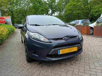 Ford Fiesta 1.25 Champion 5drs airco picture 19