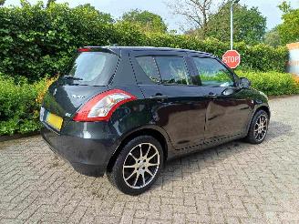 Suzuki Swift 1.2 Summer EASSS picture 4