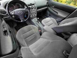 Mazda 6 2.0i Touring picture 7
