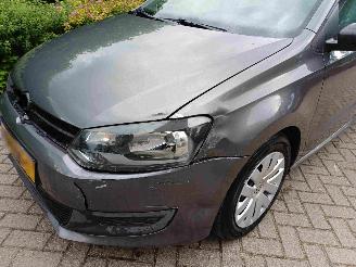 Volkswagen Polo 1.2 TDI Trendline picture 16