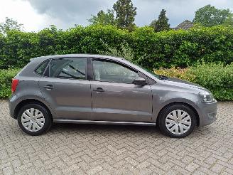 Volkswagen Polo 1.2 TDI Trendline picture 14