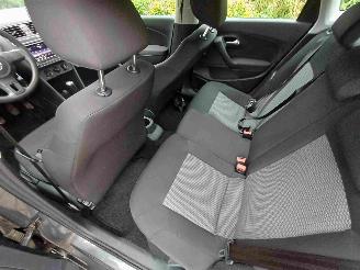 Volkswagen Polo 1.2 TDI Trendline picture 8