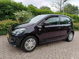 Volkswagen Up! 1.0 high up ! BlueMotion picture 1
