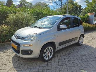Avarii autoturisme Fiat Panda 0.9 TwinAir Sempre airco 63kw 2013/2