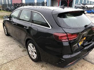 Kia Ceed Combi 1.0tgdi 88kW picture 5