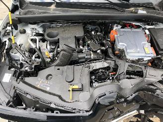 Renault Captur E-TECH HYBRID Automaat picture 10