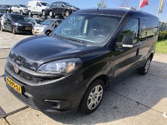 Fiat Doblo 1.6D 6 bak 77kW picture 2