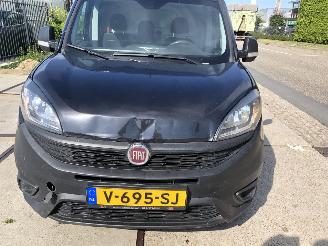 Fiat Doblo 1.6D 6 bak 77kW picture 11