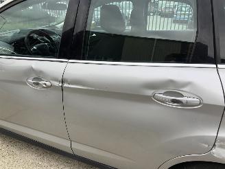 Ford C-Max 1.0 ecoboost 92kW NAVI picture 14