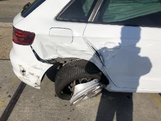 Audi A3 14TFSI 90kW SB picture 18