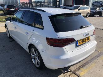 Audi A3 14TFSI 90kW SB picture 5