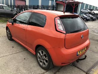 Fiat Punto Evo 0.9 Twinair 74kW E6 picture 5