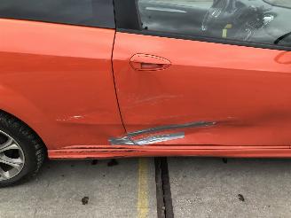 Fiat Punto Evo 0.9 Twinair 74kW E6 picture 11