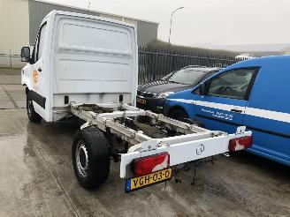 Mercedes Sprinter 314cdi Aut. Airco E6 105kW picture 4