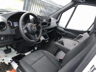 Mercedes Sprinter 314cdi Aut. Airco E6 105kW picture 5