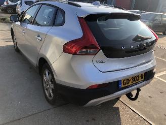 Volvo V-40 Cross Country 1.6 diesel 84kW E5 picture 5