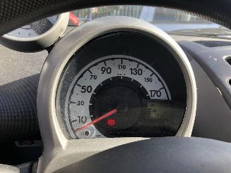 Citroën C1 1.0i 5 drs AIRCO picture 7