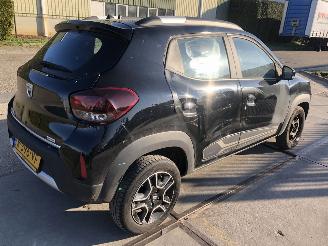 Dacia Spring Comfort plus 27kWh picture 4