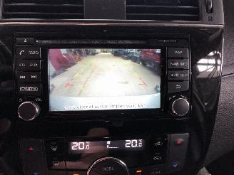 Nissan Pulsar 12DIG-T N-CONNECTA picture 7