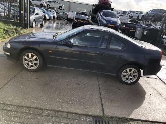 skadebil auto Honda Prelude 2.0I ABS AUT E2 1995/9