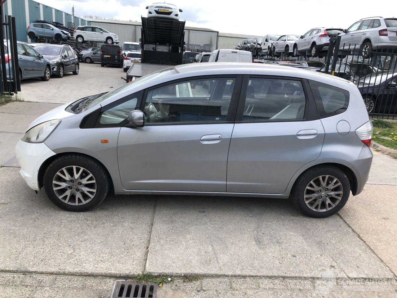 Honda Jazz 12i Vtec Airco
