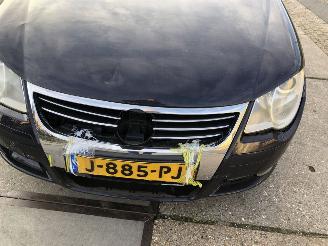 Volkswagen Eos 14tsi 90kW picture 13