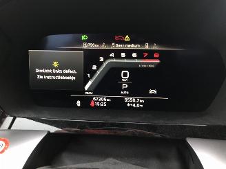 Audi A3 35TFSI S-LINE Limo 110kW picture 7