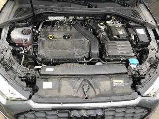 Audi A3 35TFSI S-LINE Limo 110kW picture 11