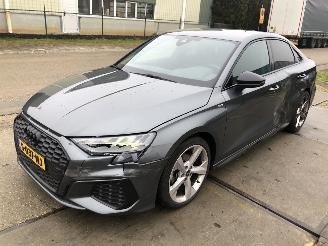 Audi A3 35TFSI S-LINE Limo 110kW picture 3