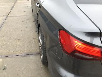 Audi A3 35TFSI S-LINE Limo 110kW picture 16