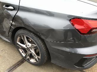 Audi A3 35TFSI S-LINE Limo 110kW picture 15