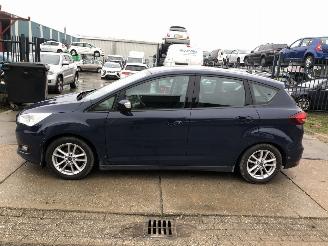  Ford C-Max 1.0 ecoboost 92kW E6 2018/9