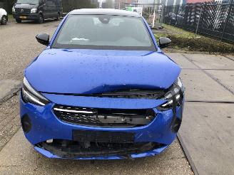 Opel Corsa-E Elegance 50kWh picture 13