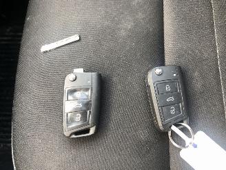 Skoda Fabia 14tdi 66kW E6 Combi picture 10