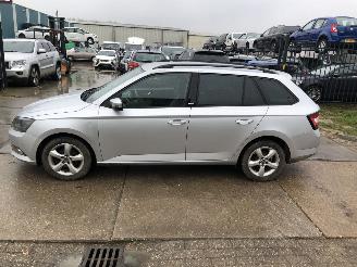  Skoda Fabia 14tdi 66kW E6 Combi 2016/4