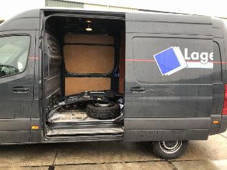 Mercedes Sprinter 315cdi L2H2 Aut. 73000 km!!!! picture 17