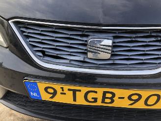 Seat Ibiza 12tsi 77kW E5 5 drs picture 14