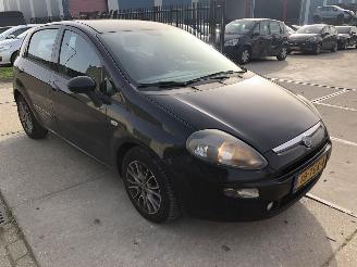 Fiat Punto Evo 1.3D M-Jet Mylife E5 picture 3