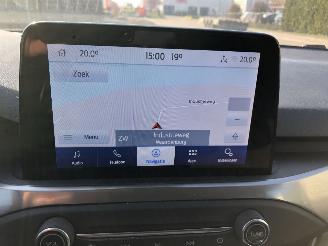 Ford Focus 1.0 ecoboost 92kW Titanium Business picture 9