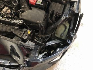 Ford Focus 1.0 ecoboost 92kW Titanium Business picture 14