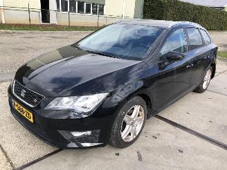 Seat Leon ST 14TSI 92kW E6 FR Business picture 2
