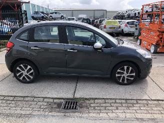 Auto incidentate Citroën C3 12i 60kW E5 2012/11