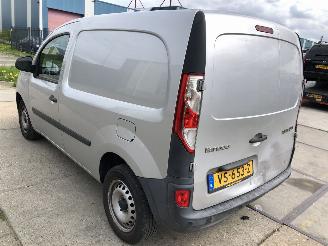 Renault Kangoo 15dci E5 Airco Navi picture 5