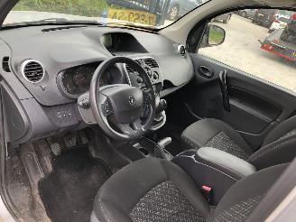 Renault Kangoo 15dci E5 Airco Navi picture 6
