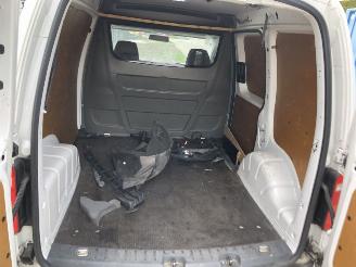 Volkswagen Caddy 2.0tdi E6 picture 14