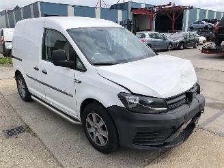 Volkswagen Caddy 2.0tdi E6 picture 3