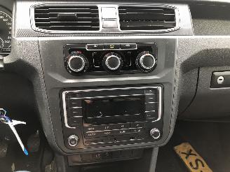 Volkswagen Caddy 2.0tdi E6 picture 8